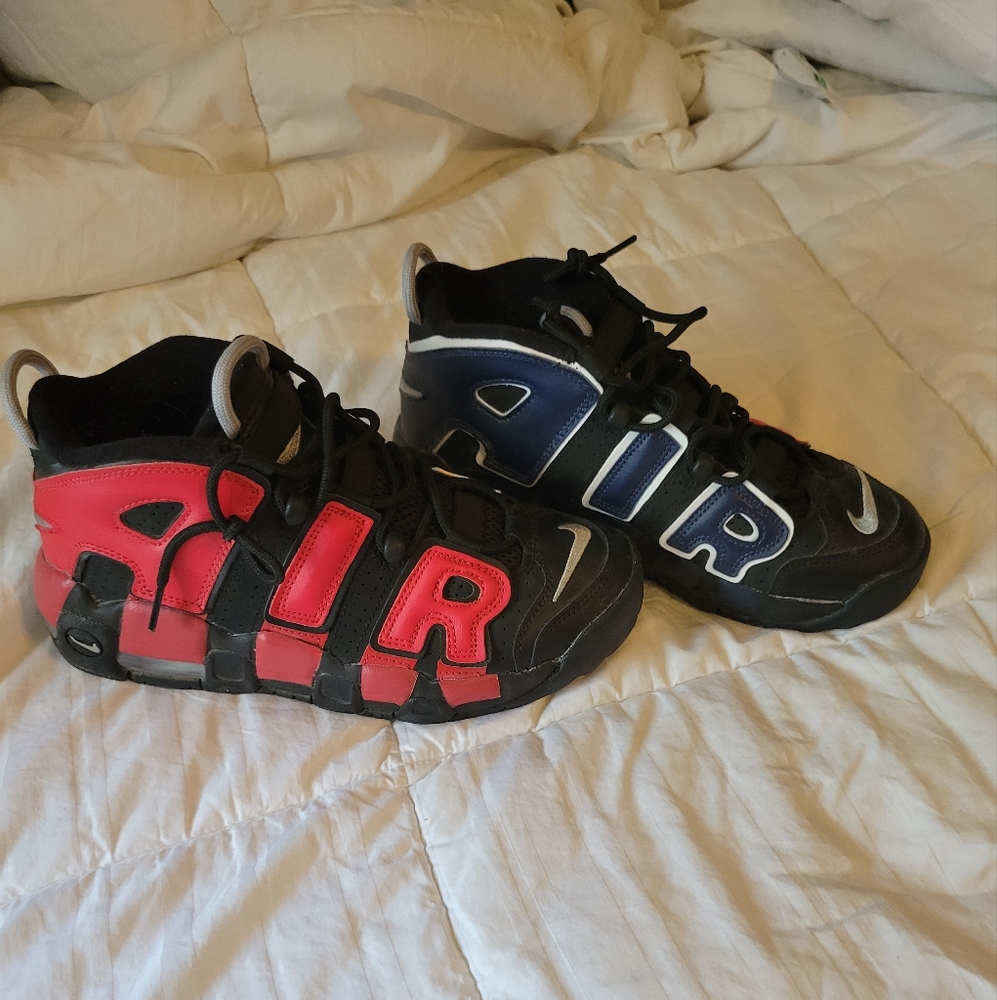 Nike shoes